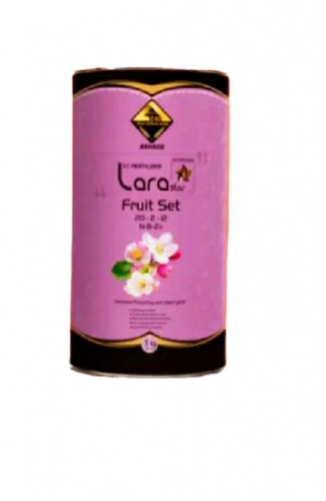 فروت ست لارا پودی یک کیلوگرم