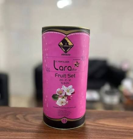 فروت ست لارا پودی یک کیلوگرم