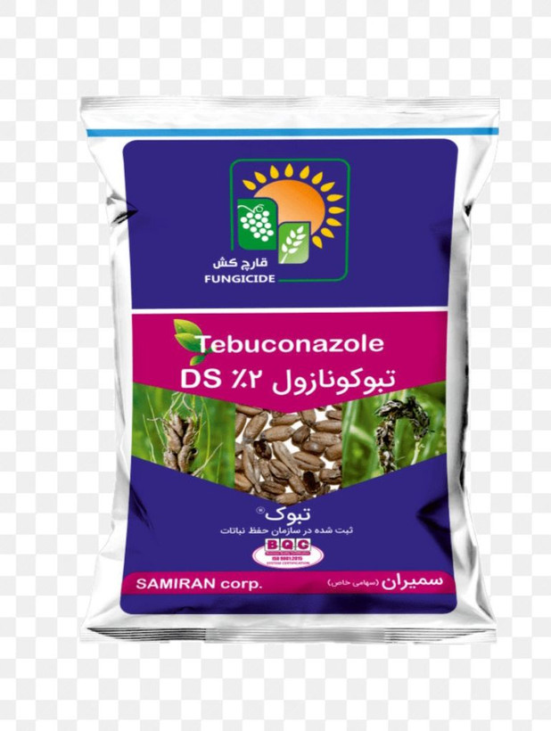 تبوکونازول یک کیلویی سمیران