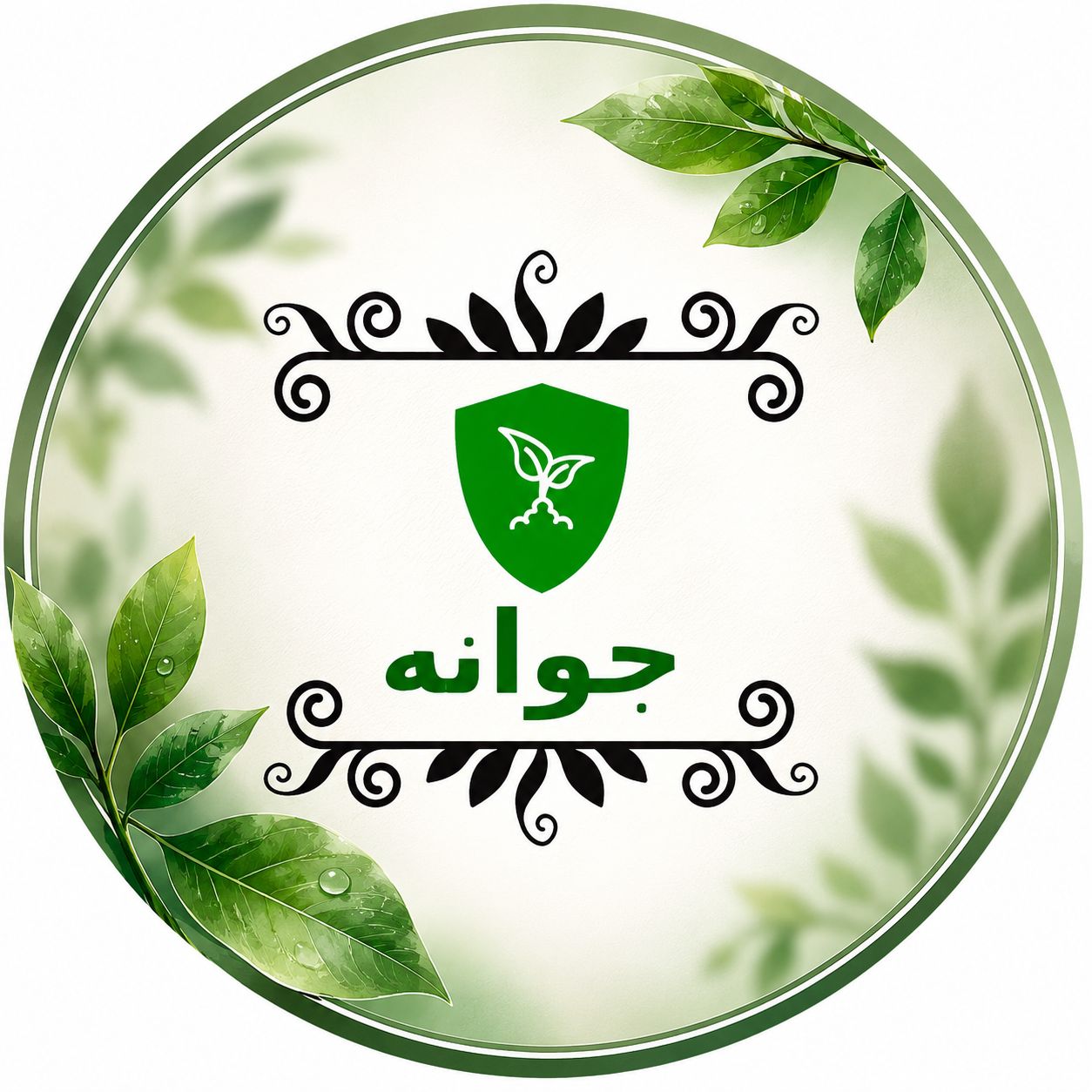 داروخانه گیاهی پزشکی جوانه